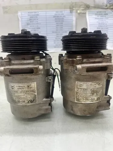 COMPRESSOR AR PEUGEOT 208 2008 1.6 2020 2021 2022 2023