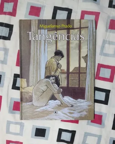 HQ - Tangências