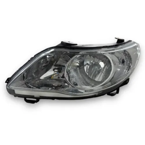 Farol Esquerdo Gol Voyage Saveiro G5 2009/ 2013 Restaurado