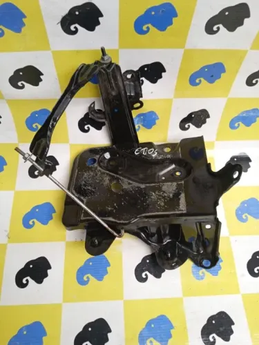 Suporte da Bateria Etios 1.5 2017 18 