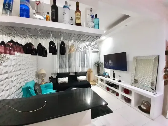 Botafogo | Apartamento 3 quartos