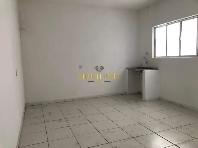 Sala Comercial para locação com 38m² no Bairro Vila Figueira - Suzano -SP