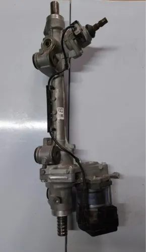 Direção Eletrica Toyota Rav4 Jj501004641  *0 2106000822