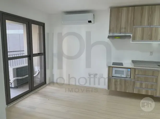 Apartamento Studio em Moema - Ayla Moema Studio & Office