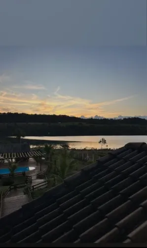 Rancho Miranda Indianópolis 