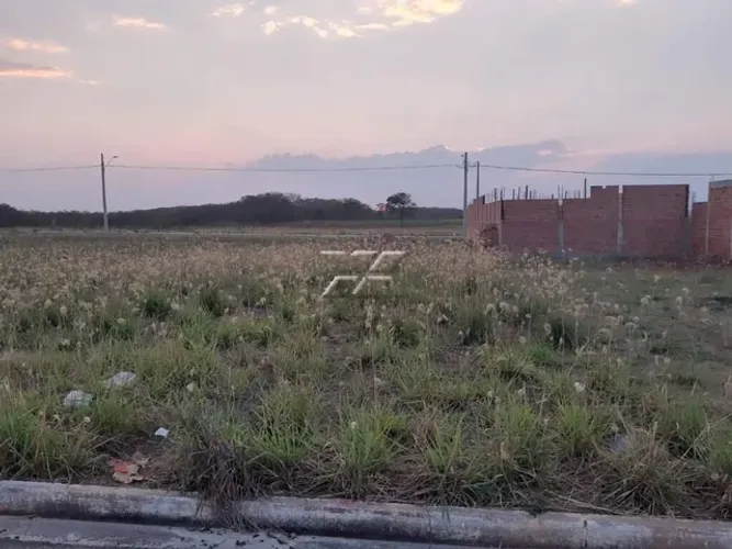 Terreno à venda no São José Assistência