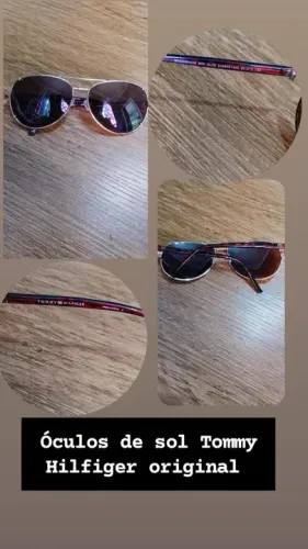 Óculos de Sol Tommy Hilfiger Original