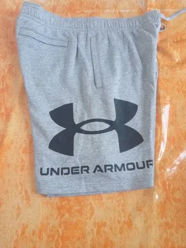 Bermundas originais importados Adidas ,under armouf , Puma e Nike