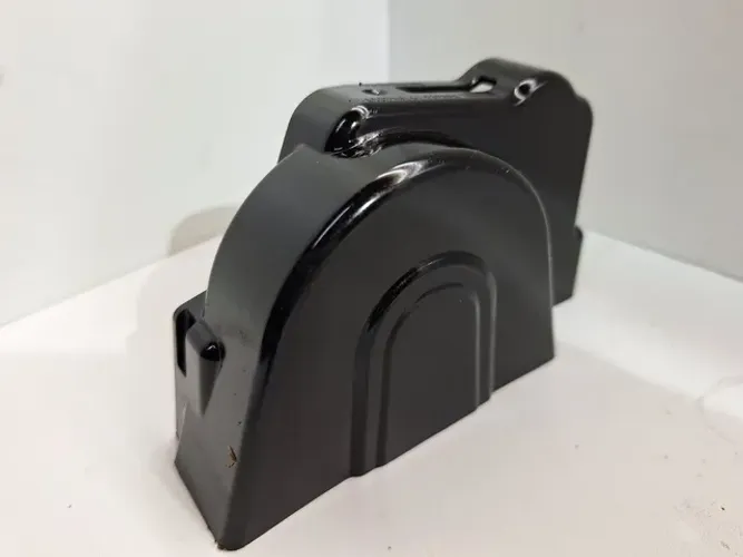 Capa protetora motor Ford ka 1.0 3cc 2017 smp 