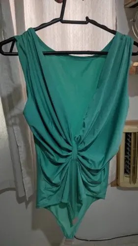 Body verde