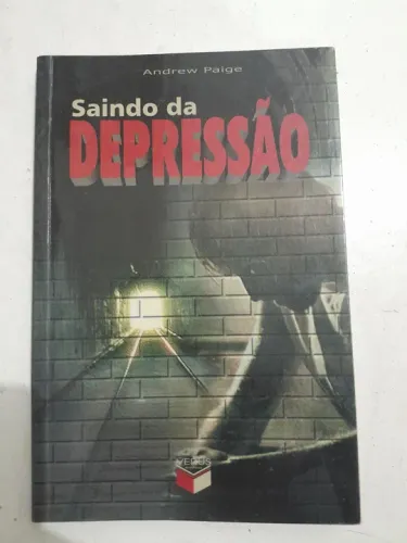 Livro Saindo da Depressão