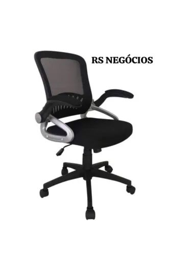 Cadeira Wave, Nova Lacrada + NF (Até 12x) 