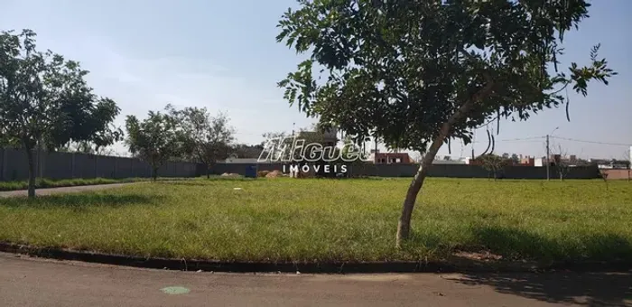 Terreno em Condomínio, à venda, área 456,99 m² - Condomínio Reserva Jardins Residencial Al