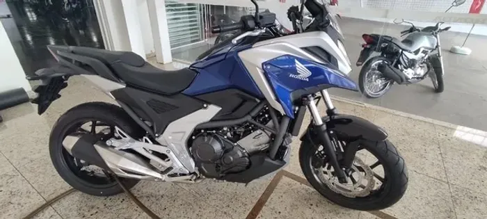 nc 750 x completa 2023 abs
