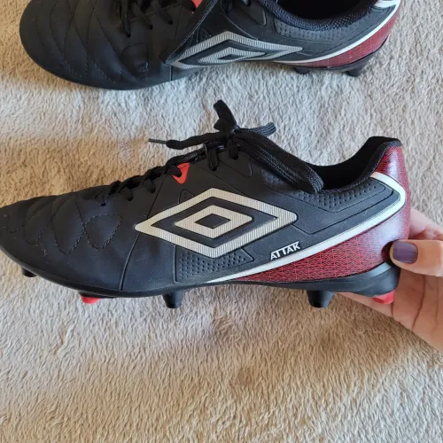 CHUTEIRA UMBRO CAMPO