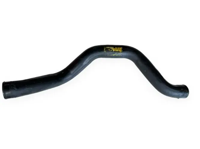 Cano Tubo Intercooler Ford Sapão F12000 F14000 F16000 Original 