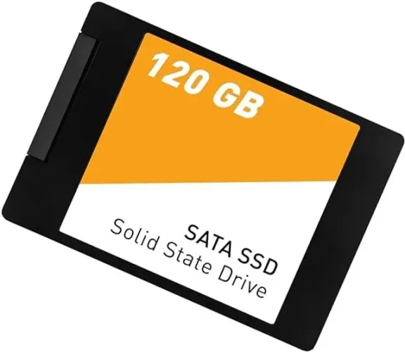 Computador Pc Cpu Desktop I3 4Gb SSD 120GB