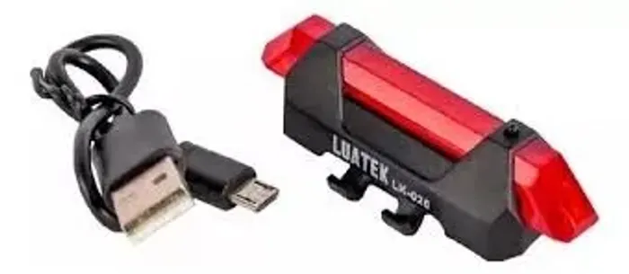 Lanterna Traseira para BIke - BS-216