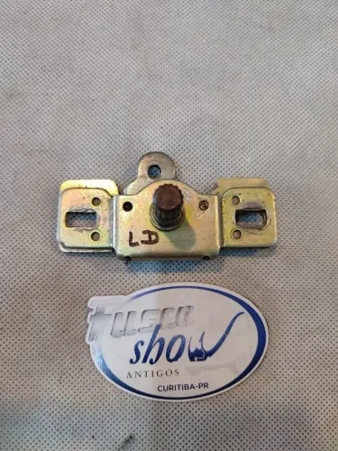 Comando maçaneta interna porta VW FUSCA 