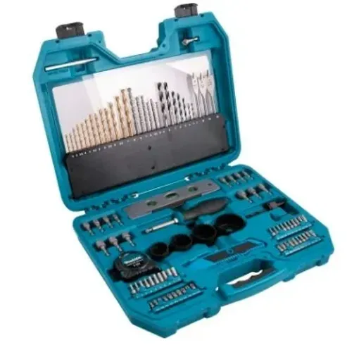 MAKITA P-90342 KIT PONTAS