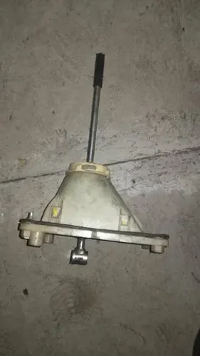 Alavanca de Marcha Renault Clio 1.0 16v 2005 a 2012  *7