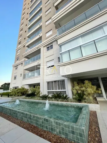 apartamento - Taquaral - Campinas