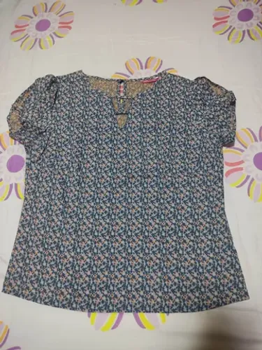 Blusa Vip reserva