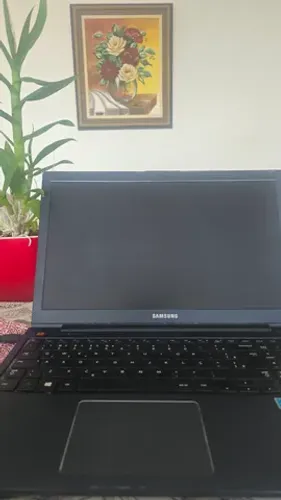 Notebook Samsung - Ativ Book 6