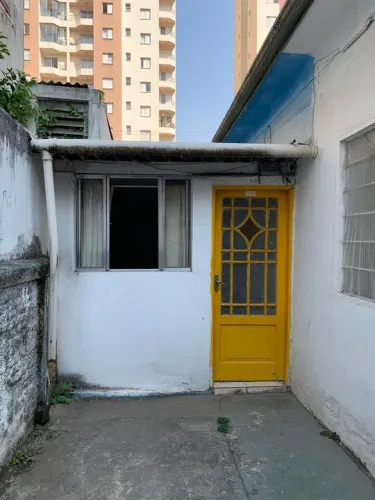 Quarto Grande no Tatuapé