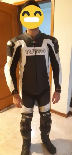 Macacão TUTTO