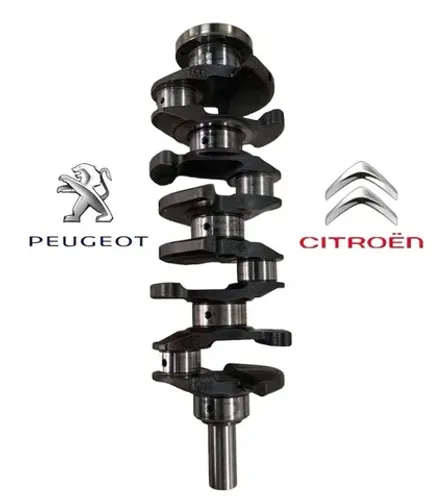 Virabrequim stander Peugeot Citroen 2.0 Precisa de retifica