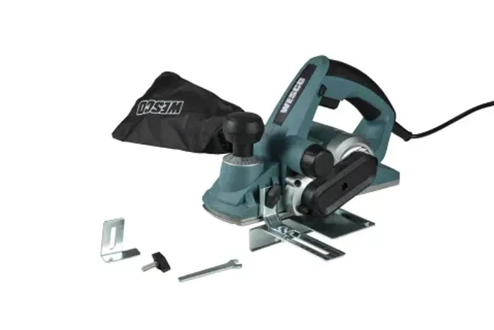 PLAINA ELÉTRICA 900W 220V WS5343-Wesco
