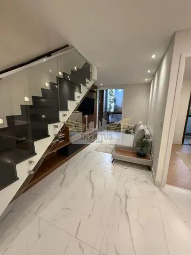 Cobertura sem Condomínio com 3 Quartos para Comprar, 108m² - Nova Petrópolis, São Bernardo