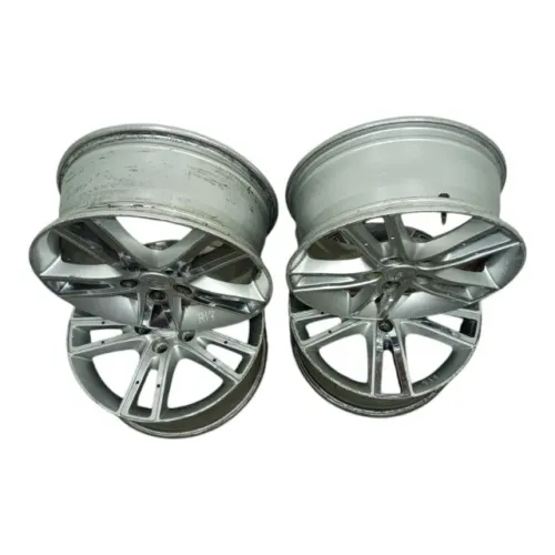 Jogo Roda Aro 17 5x114 Hyundai I30 2009 A 2012 Com Detalhe