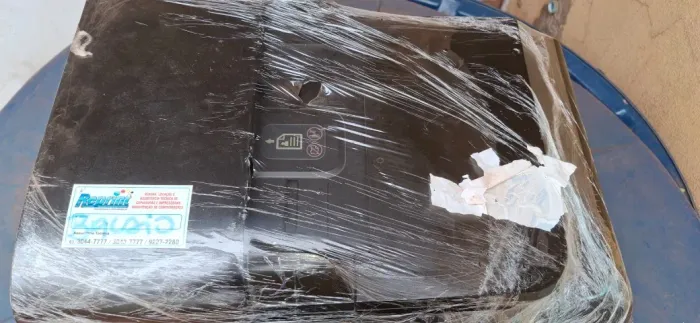 HP Officejet Pro 8600 Premium (DEFEITO) (SÓ RETIRAR NO END)