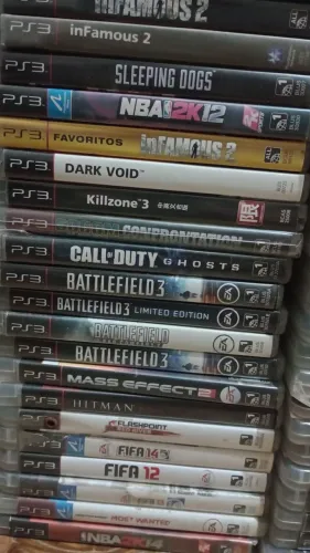 2 jogos por 100,00