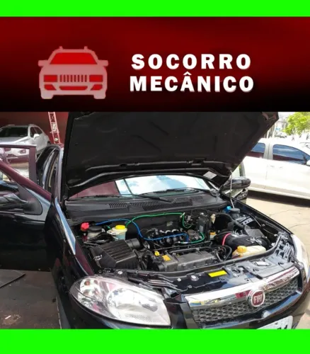 Mecânico 24h