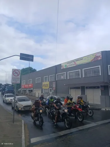 Sala para Locação