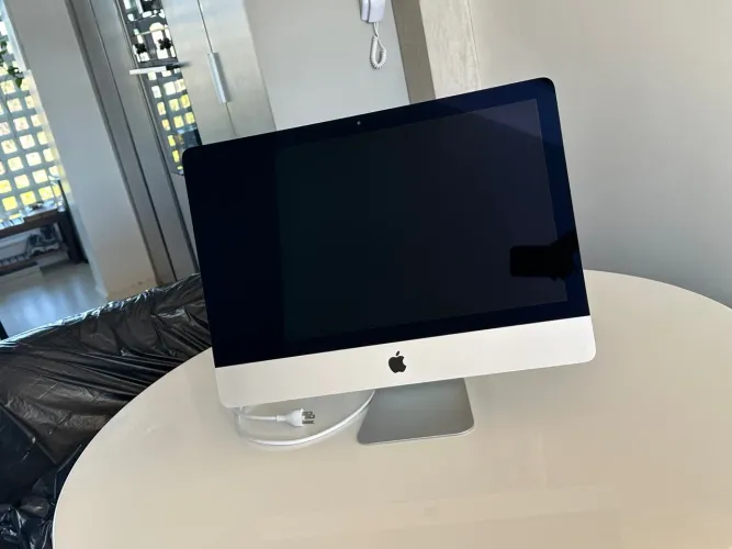 imac 4k 2017