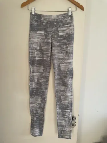 Legging fitness em excelente estado!