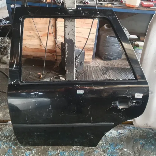Porta traseira esquerda Volkswagen Gol G3 2005