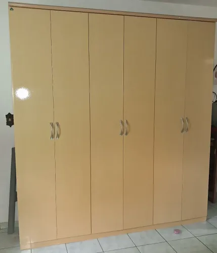 Guarda roupa IMPECÁVEL grande