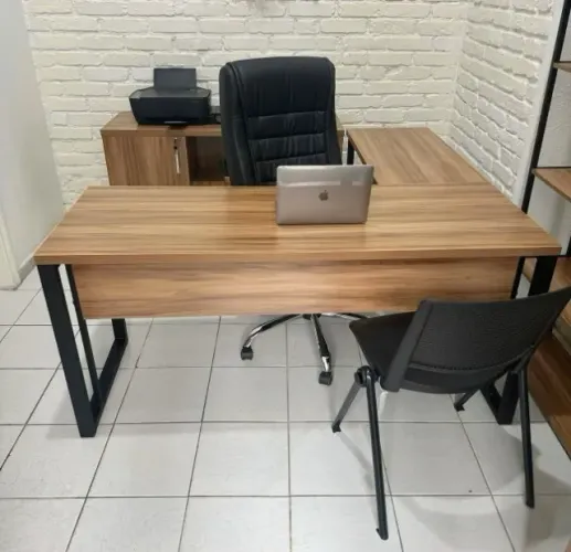 mesa nova