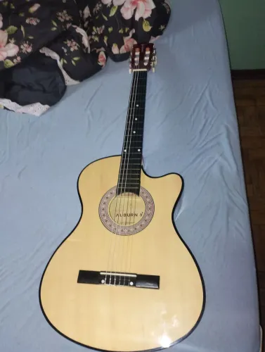 Violão Acústico Auburn