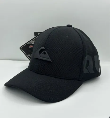 Bonés Quiksilver importado