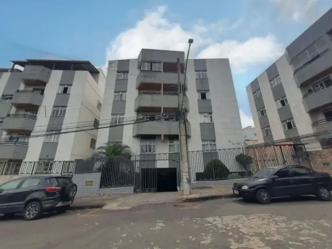 Apartamento 2 quartos - Morro da Glória
