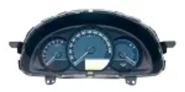 Painel De Instrumentos Corolla Gli 1.8 Aut 2015 2016 V20