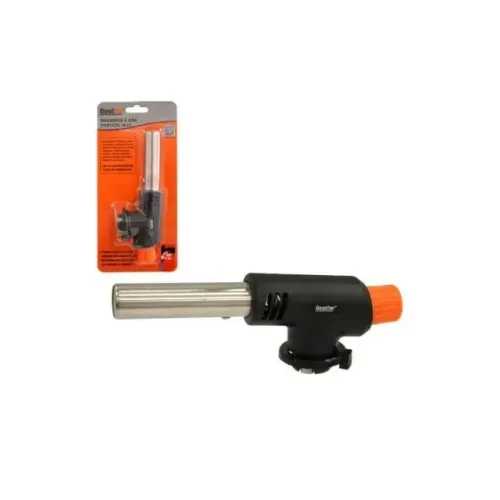 MACARICO A GAS PORTATIL IGNICAO AUTOMATICA 90 IA19 BESTFER