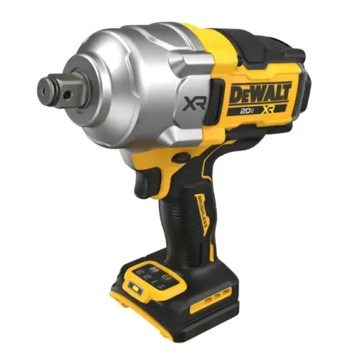 Chave de Impacto 3/4'' 20V Max 1925Nm sem Bateria e Carregador Dewalt - DCF964B