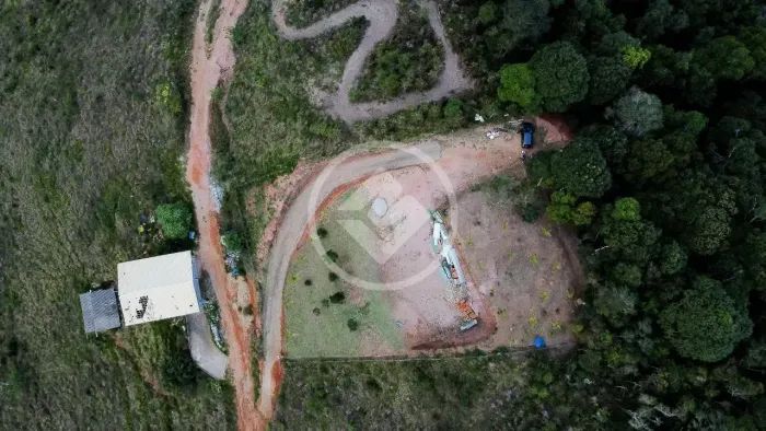 TERRENO MARAVILHOSO NO CEDRINHO codigo: 135518